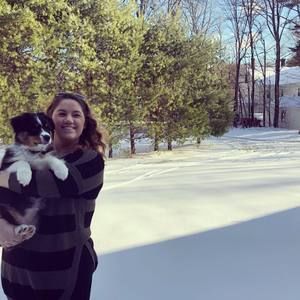 Meet your Posher, Robin